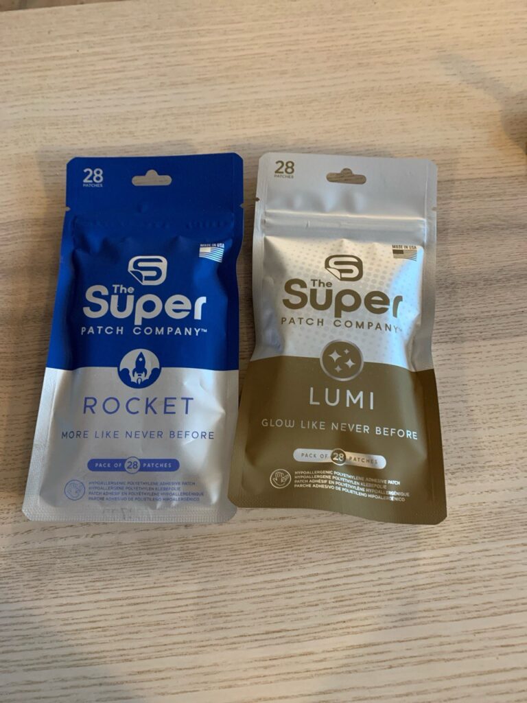 Neue Superpatch, Rocket und Lumi